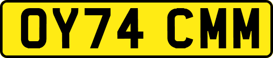 OY74CMM