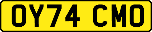 OY74CMO