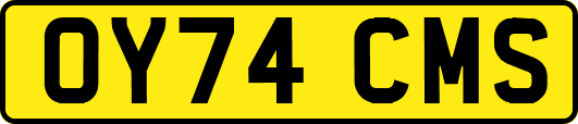 OY74CMS