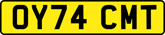 OY74CMT