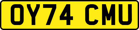 OY74CMU