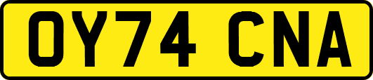 OY74CNA