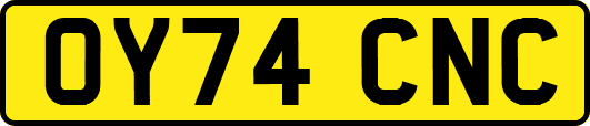 OY74CNC