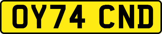 OY74CND