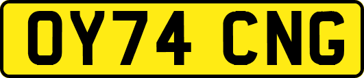 OY74CNG
