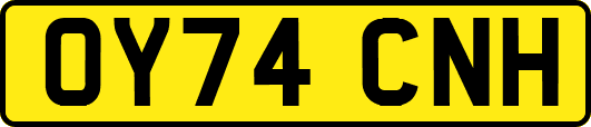 OY74CNH