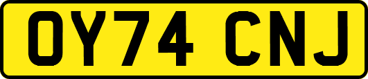 OY74CNJ