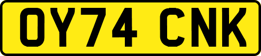 OY74CNK