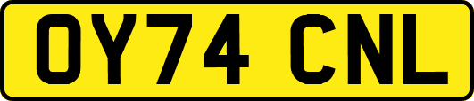 OY74CNL