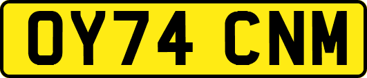OY74CNM