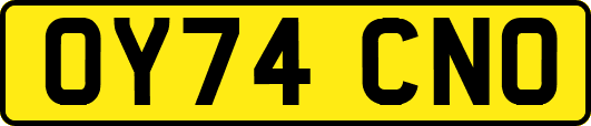 OY74CNO