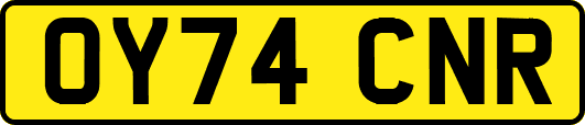 OY74CNR