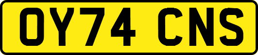 OY74CNS