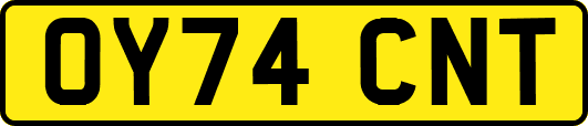 OY74CNT