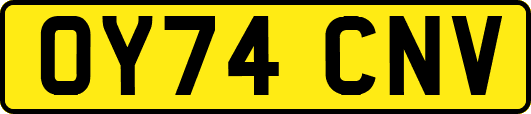 OY74CNV