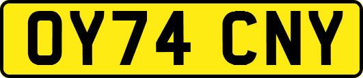 OY74CNY