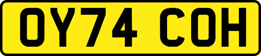 OY74COH