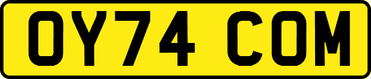 OY74COM