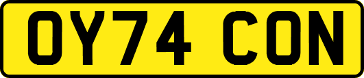 OY74CON