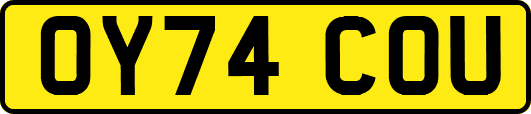 OY74COU