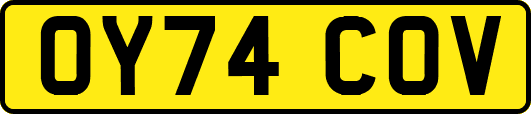 OY74COV