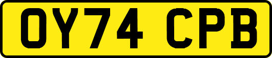 OY74CPB