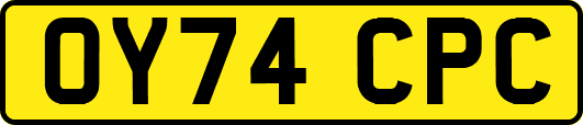 OY74CPC