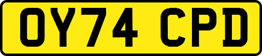 OY74CPD