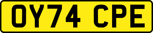 OY74CPE