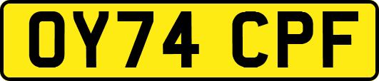 OY74CPF