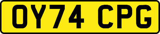 OY74CPG