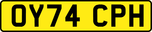 OY74CPH