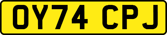OY74CPJ