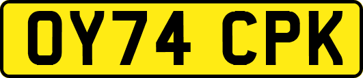 OY74CPK