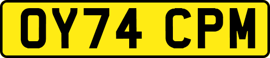 OY74CPM