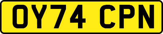 OY74CPN