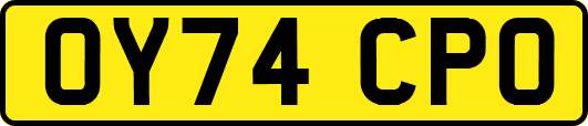 OY74CPO