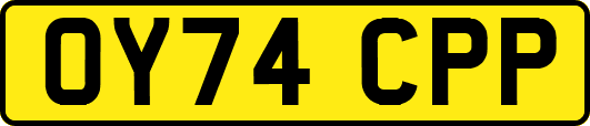 OY74CPP