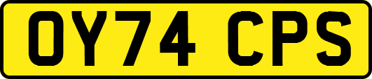 OY74CPS