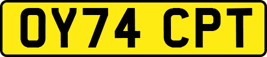 OY74CPT