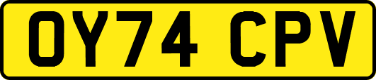 OY74CPV