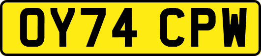 OY74CPW