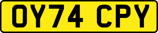 OY74CPY