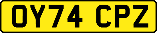 OY74CPZ