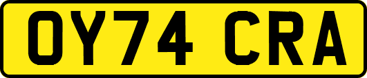 OY74CRA