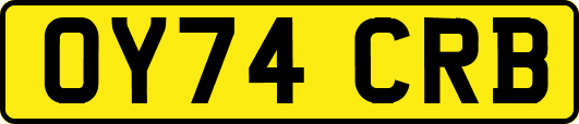 OY74CRB