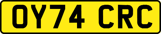 OY74CRC