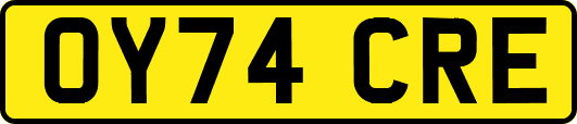 OY74CRE