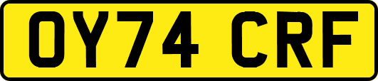 OY74CRF