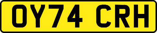 OY74CRH